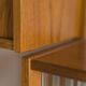 Mid-Century Modern Teak Wall Unit attributed to Kurt Østervig, 1960