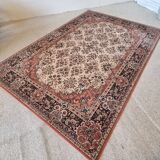 Tapis Rose