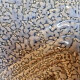 Art Deco ceramic wall light