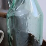Bouteille de lait