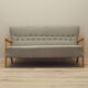 Beech sofa, Danish design, 1960s, designer: Soren Hansen, manufacturer: Fritz Hansen