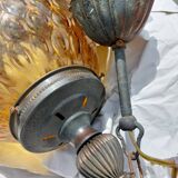 Pair of pendant lights / ceiling lights