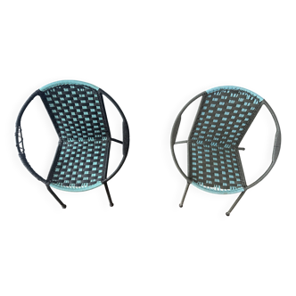 Children's chairs