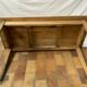 Farmhouse table