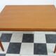 Danish teak dining table by Henning Kjaernulf 1960s