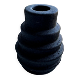 Round candle holder