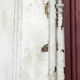 Paire de portes xviiième, de façade murale en chêne