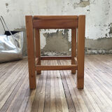 "Weekend" stool by Gautier-Delay