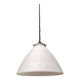 Opaline pendant light