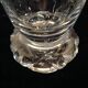 12 digestif glasses Daum model Kim