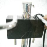 Floor lamp "eye ball" Goffredo Reggiani