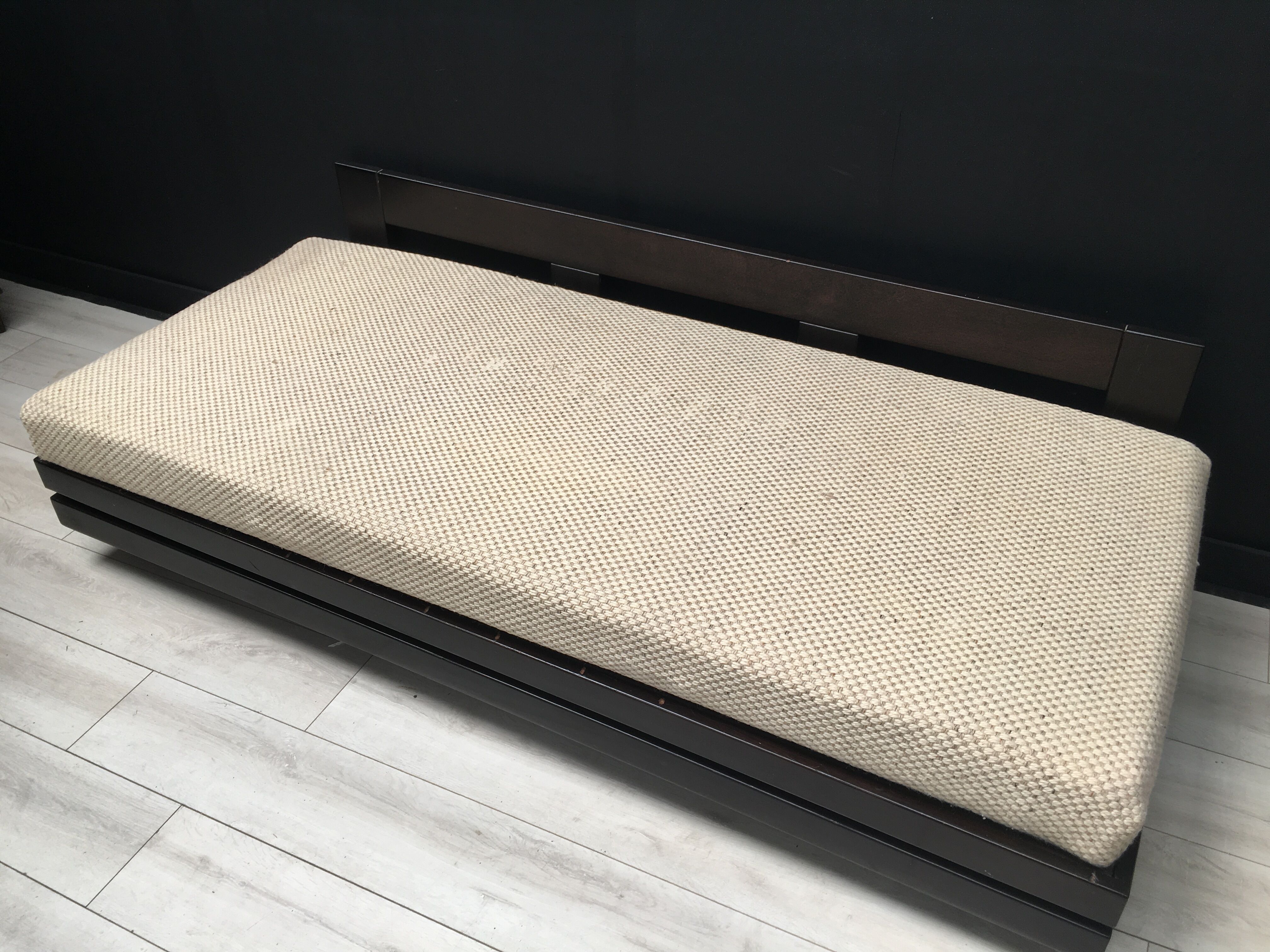 Sofa bed made in 70/80s