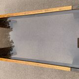 70s Brutalist Coffee Table