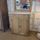 Vintage Parisian buffet