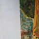 Original lithograph signed and numbered Linda Le Kinff 1970s