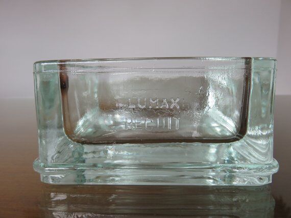 Ashtray Lumax annealing years 40 50