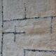 Blessed Berber carpet orarain 2m60x1m64