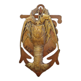 Naturalized lobster of the mid-twentieth century