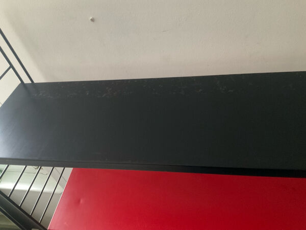 Étagère Tomado Holland à poser des années 50-60