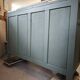 Art Deco sideboard