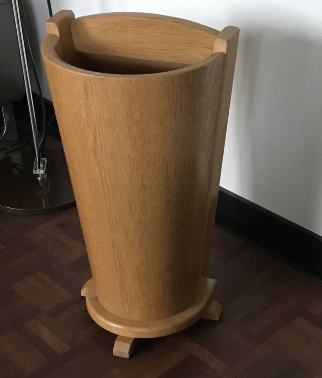 Vintage umbrela stand.