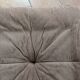 Pouf Cinna avec plateau