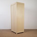 Armoire parisienne vitrée