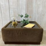 Vintage coffee table