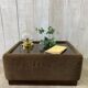 Vintage coffee table