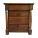 Chest of drawer empire style furniture