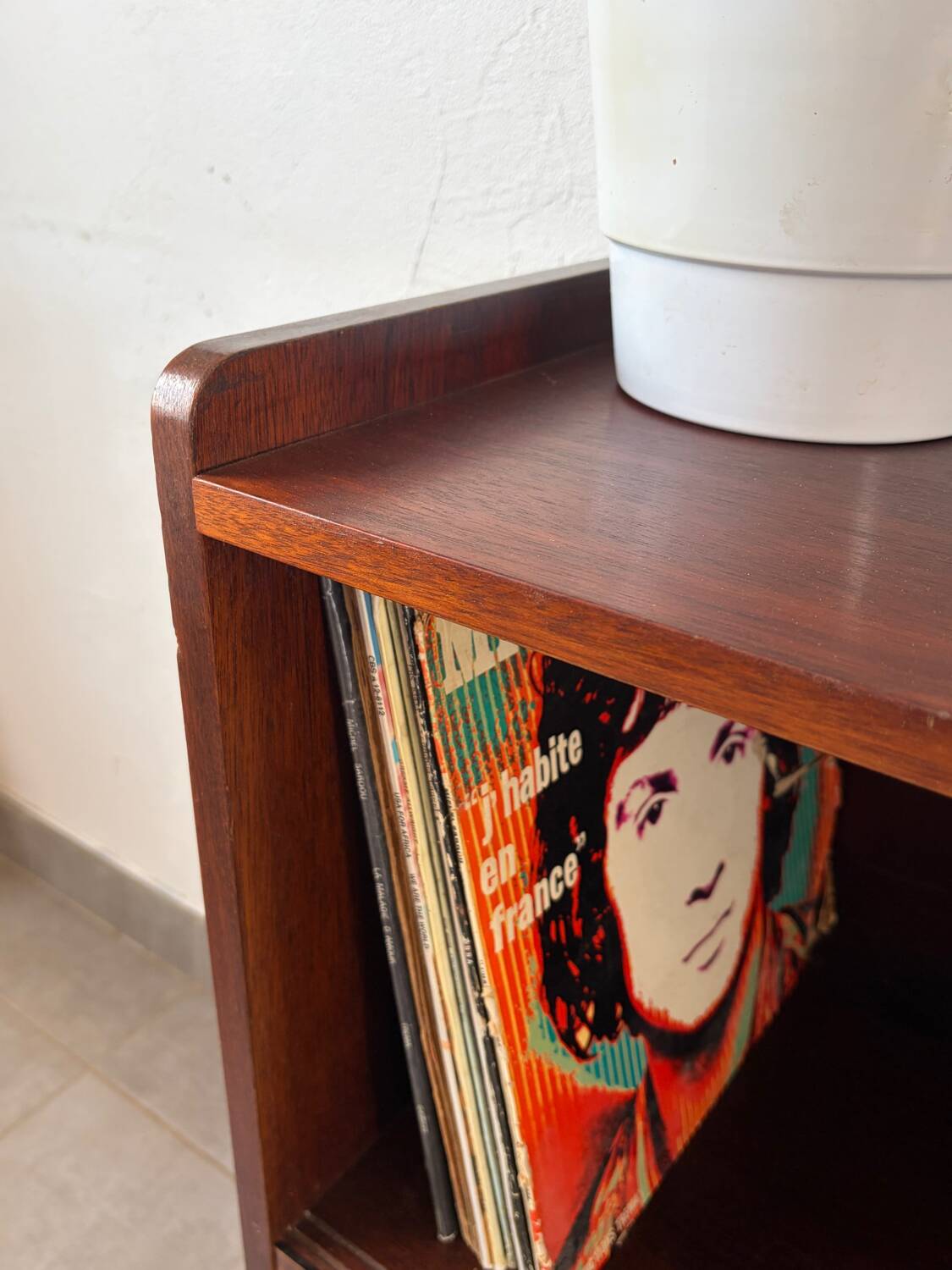 Buffet / high vintage sideboard