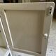 Nightstand hospital bedside 60s/70s