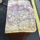 Pair of Louis XV style marquetry chiffonniers