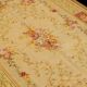 Handmade Aubusson style rug - 180 x 278 cm "Galerie Sardje"