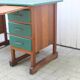 Vintage desk published by Spirol 1940