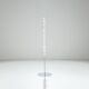 Richard Hutten ceramic “Bone” coat stand Planet The Netherlands 2001