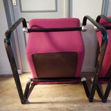 Pair of ball drivers by Marc Held