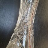 Vase en cristal de bohème République Tchèque