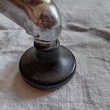 Italian designer armchair Molteni & Consonni