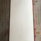 Vintage wooden stool