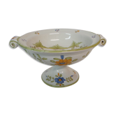 Faience catcall the Tolosane