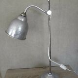 Lampe de bureau période industrielle