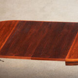 Scandinavian Rosewood Table