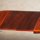 Scandinavian Rosewood Table