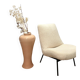 Potiche, vase en céramique de François Chatain