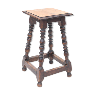 Stool