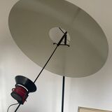 Lampadaire Satel Light Ingo Maurer Allemagne