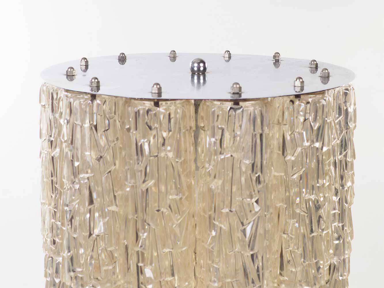 Tronchi JT Kalmar solar lamp