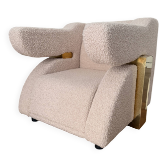 Fauteuil Glustin