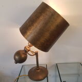 Lamp marine boat in brass